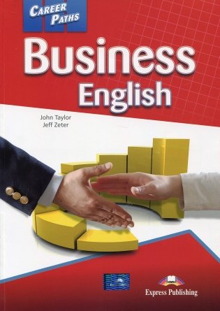 Career Paths: Business English. Student's Book фото книги