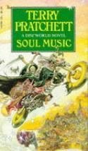 Soul Music фото книги