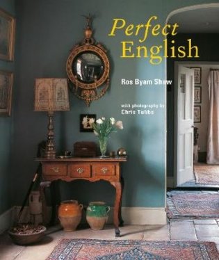Perfect English фото книги