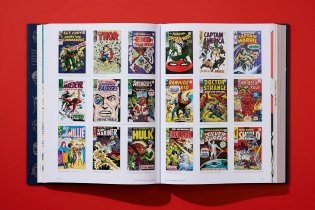 The Stan Lee Story фото книги 14
