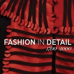 Fashion in Detail: 1700 - 2000 фото книги