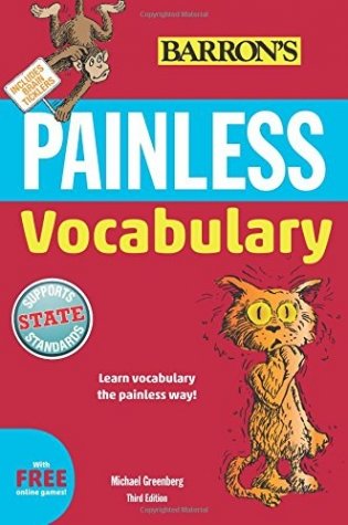 Painless Vocabulary фото книги