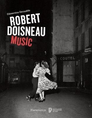 Robert Doisneau. Music фото книги