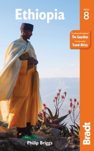 Ethiopia фото книги