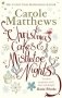 Christmas Cakes and Mistletoe Nights фото книги маленькое 2