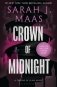 Crown of Midnight фото книги маленькое 2