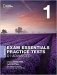 Exam Essentials: Cambridge C1 Advanced Practice Test 1 with Key фото книги маленькое 2