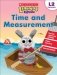 Time and Measurement L2 фото книги маленькое 2
