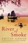 River of Smoke фото книги маленькое 2
