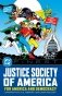 DC Finest: Justice Society of America фото книги маленькое 2