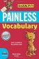 Painless Vocabulary фото книги маленькое 2
