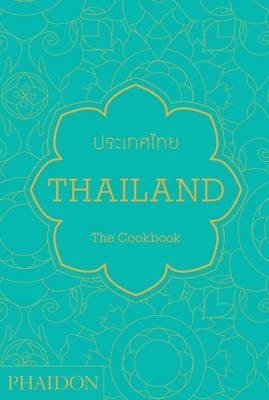Thailand. The Cookbook фото книги