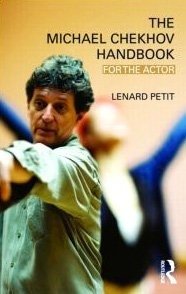 The Michael Chekhov Handbook: For the Actor фото книги