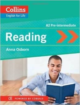 Collins English for Life: Skills - Reading фото книги