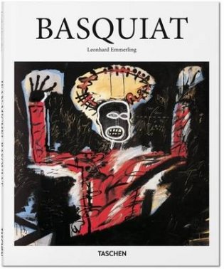 Basquiat фото книги