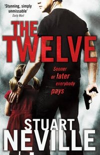 The Twelve фото книги
