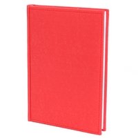 Ежедневник недатированный "Perfect", А5, компакт, синий фото книги
