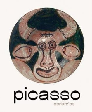Picasso. Ceramics фото книги