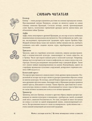 Мифы и легенды кельтов фото книги 6