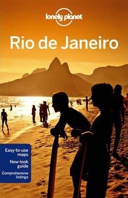 Rio de Janeiro фото книги