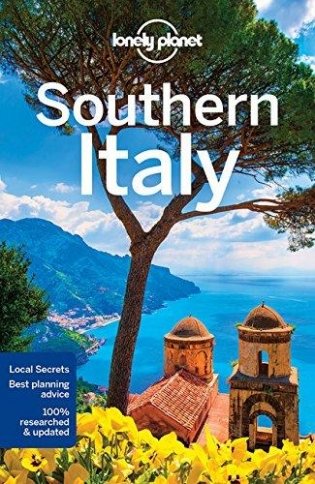 Southern Italy 4 фото книги