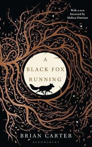 A Black Fox Running фото книги