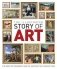 The Illustrated Story of Art фото книги маленькое 2