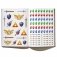 The Legend of Zelda Official Sticker Book (Nintendo) фото книги маленькое 4