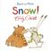 Bear and Hare: Snow! Board book фото книги маленькое 2