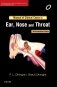 Manual of Clinical Cases in Ear, Nose and Throat фото книги маленькое 2