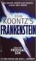 Dk&apos;s Frankenstein: Prodigal Son фото книги маленькое 2