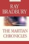 The Martian Chronicles фото книги маленькое 2