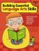 Building Essential Language Arts Skills. Grade 1 фото книги маленькое 2