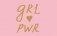 Кардхолдер. Girl power фото книги маленькое 2