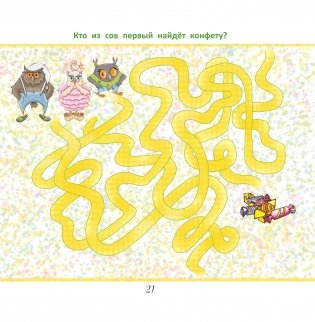 Нереальные совы и их копилка идей фото книги 3