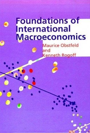 Foundations of International Macroeconomics фото книги
