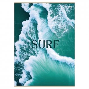 Тетрадь 48л., А4, клетка BG "Лето", эконом. Арт. Т4ск48 60320 фото книги 4