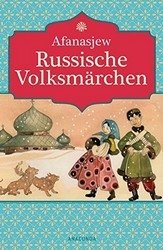 Russische Volksmärchen фото книги