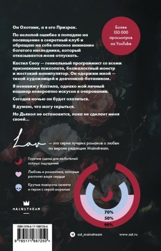 Импринт фото книги 2