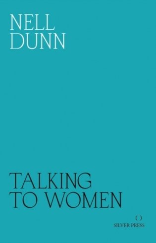 Talking to Women фото книги