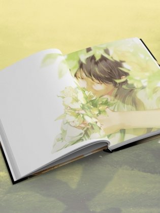 В сиянии света. Коллекция личных проектов Re˚ фото книги 6