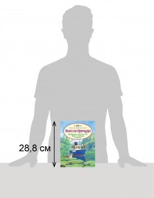 Вниз по Причуди (с иллюстрациями Владимира Стахеева) фото книги 2