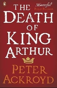 The Death of King Arthur фото книги