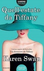 Quell'estate da Tiffany фото книги