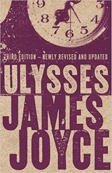 Ulysses фото книги