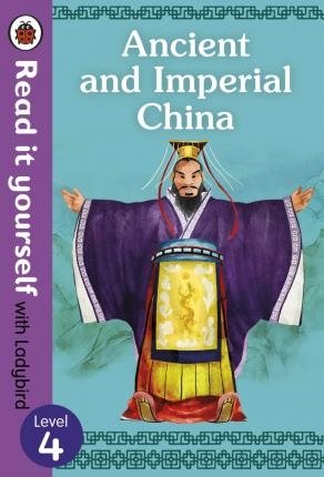 Ancient and Imperial China фото книги