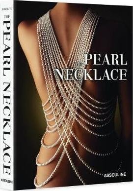 The Pearl Neclace фото книги