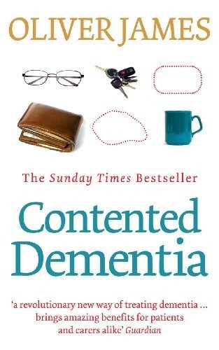 Contented Dementia фото книги
