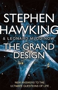 The Grand Design фото книги