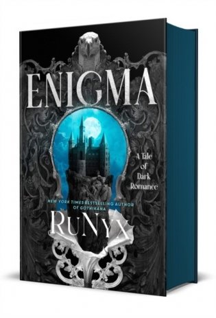 Enigma фото книги